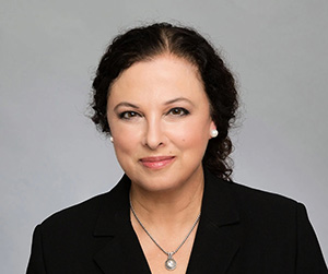 Dr. Micheline Baz