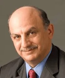 Dr. Gaby Bahri