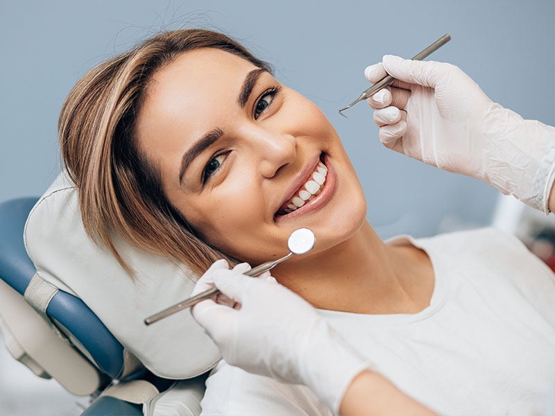 Best Dentist in Jacksonville