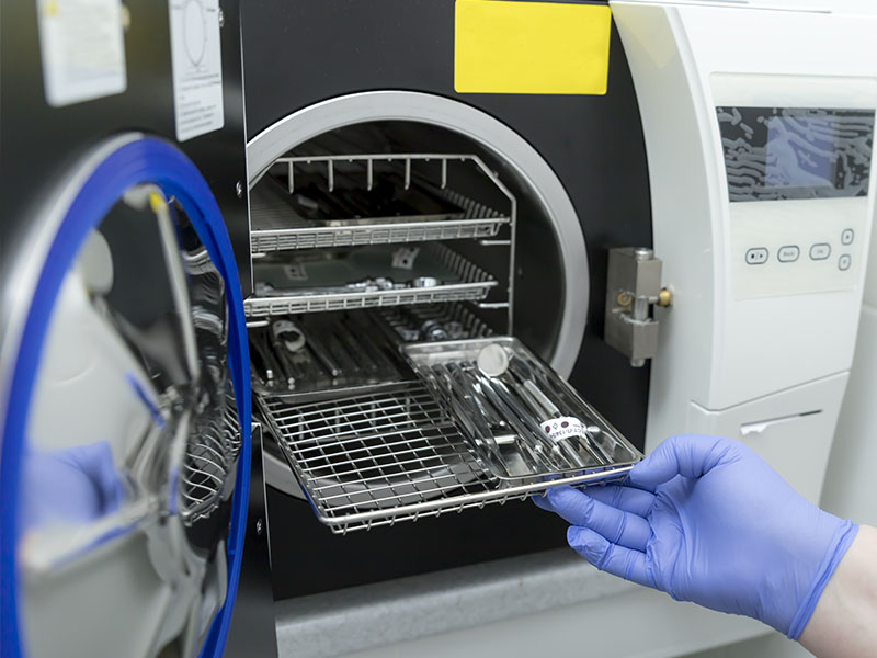 Cosmetic Dentist in Jacksonville