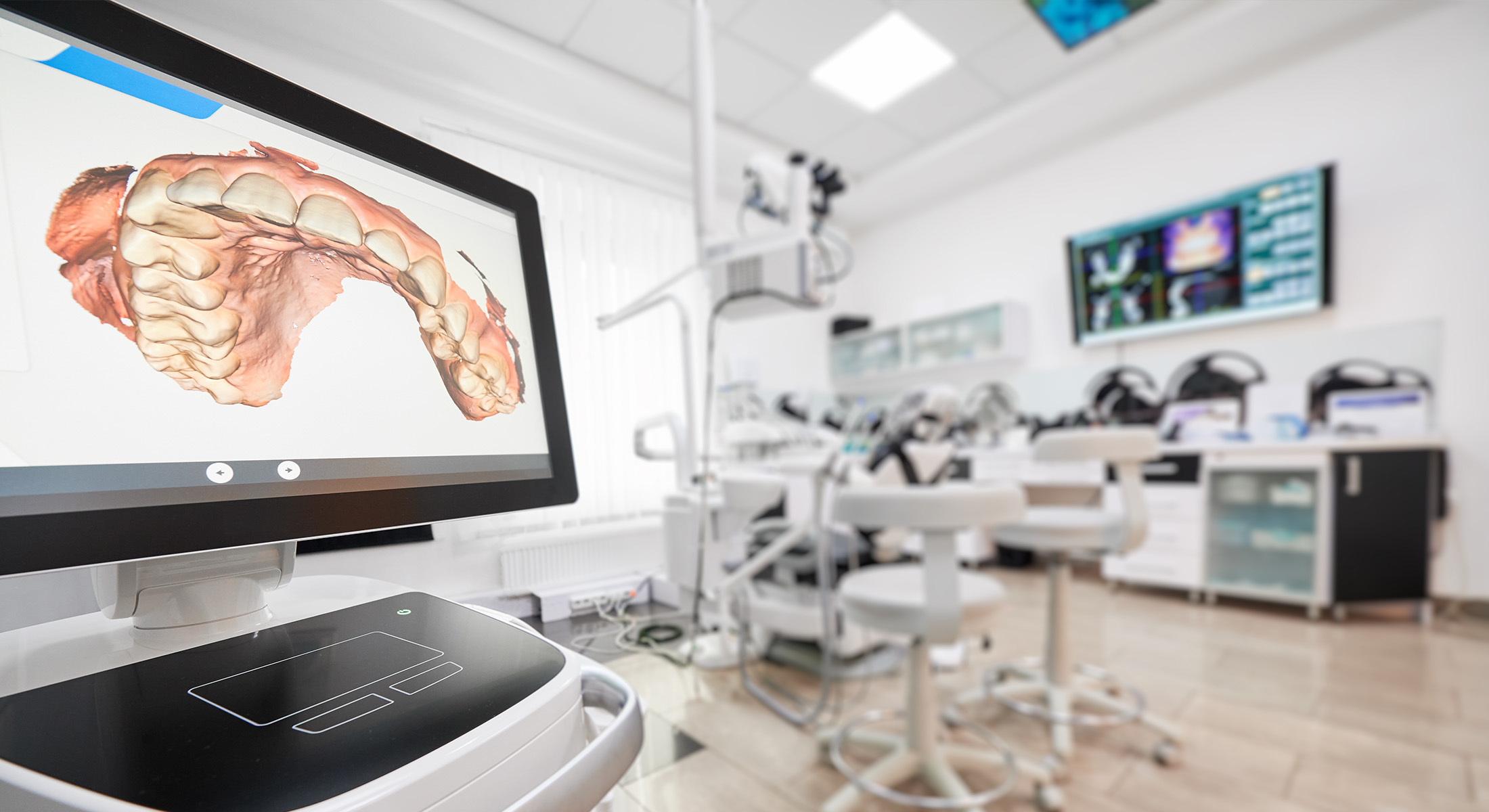 Best Dentist in Jacksonville