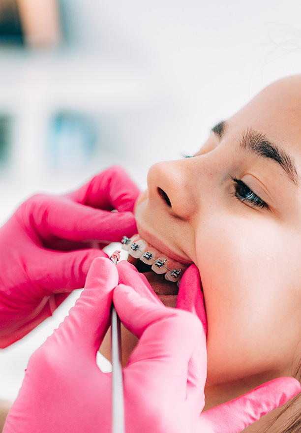 Cosmetic Dentist in Jacksonville