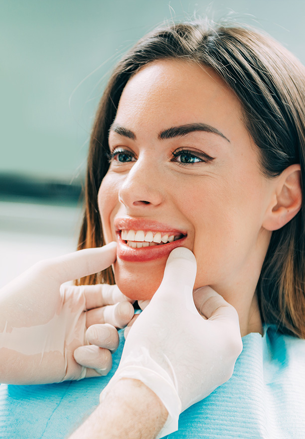 Cosmetic Dentist in Jacksonville